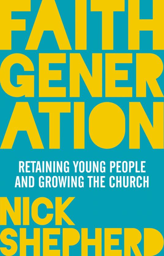 Faith Generation