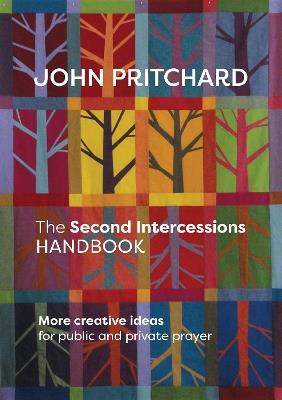 The Second Intercessions Handbook - cover