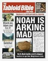 The Tabloid Bible - Nick Page - cover