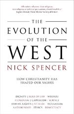 The Evolution of the West: How Christianity Has Shaped Our Values