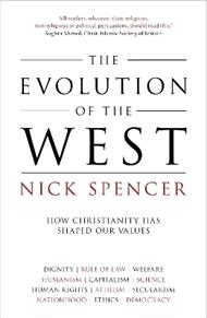 The Evolution of the West: How Christianity Has Shaped Our Values