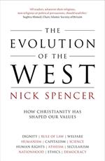 The Evolution of the West