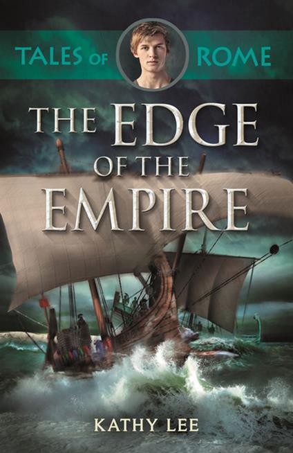 The Edge of the Empire - Kathy Lee - ebook