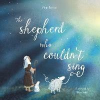 The Shepherd Who Couldn't Sing - Alan Barker - cover