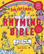 Bob Hartman's Rhyming Bible