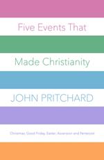 Five Events that Made Christianity