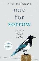 One for Sorrow - Alan Hargrave - cover