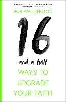 16 1/2 Ways To Upgrade Your Faith - cover