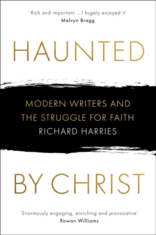 Haunted by Christ