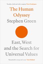 The Human Odyssey