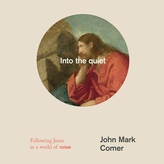 Into the quiet