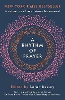 A Rhythm of Prayer: A Collection of Meditations for Renewal - cover