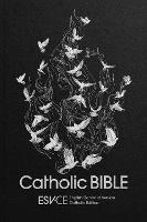 ESV-CE Catholic Bible, Anglicized: English Standard Version - Catholic Edition - SPCK ESV-CE Bibles - cover