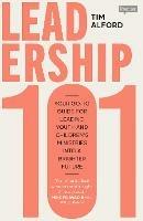Leadership 101: Your Go-to Guide for Leading Youth and Children's Ministries into a Brighter  Future