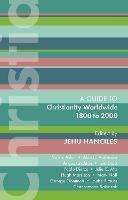 ISG 47: Christianity Worldwide 1800 to 2000