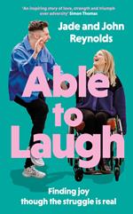 Able to Laugh