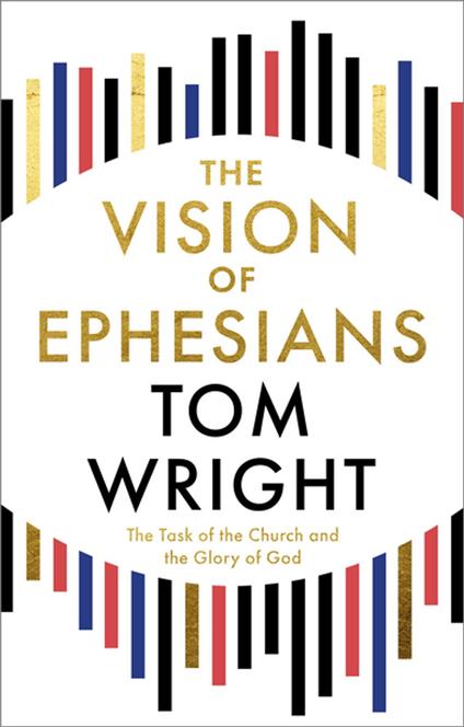 The Vision of Ephesians