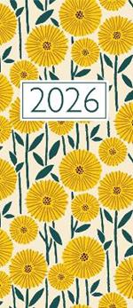 Church Pocket Book Diary with Lectionary 2026: 14-Month Christian Personal Organiser with Liturgical Calendar, Daily Scripture Readings, and Church Event Scheduler for 2026