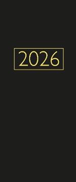 Church Pocket Book Diary with Lectionary 2026: 14-Month Christian Personal Organiser with Liturgical Calendar, Daily Scripture Readings, and Church Event Scheduler for 2026