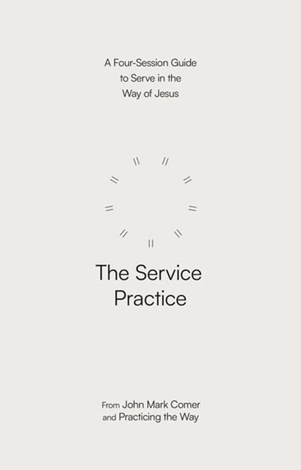 The Service Practice