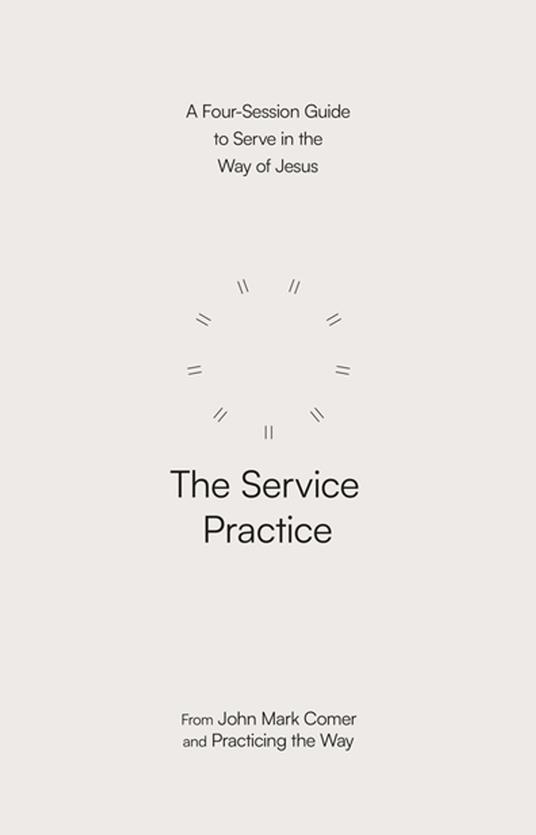The Service Practice