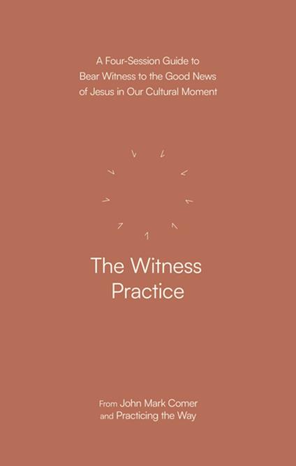 The Witness Practice