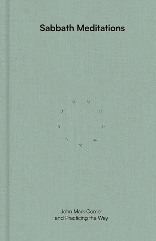 Sabbath Meditations