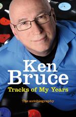 The Tracks of My Years