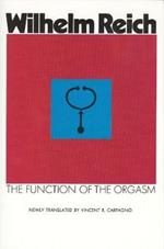 Function of the Orgasm