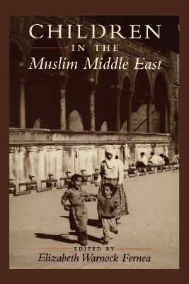 Children in the Muslim Middle East - cover