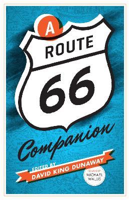 A Route 66 Companion - cover