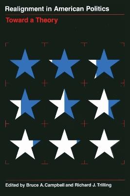 Realignment in American Politics: Toward a Theory - cover