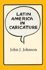 Latin America in Caricature