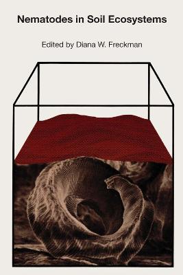 Nematodes in Soil Ecosystems - cover