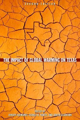 The Impact of Global Warming on Texas: Second edition - cover