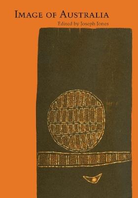 Image of Australia - cover