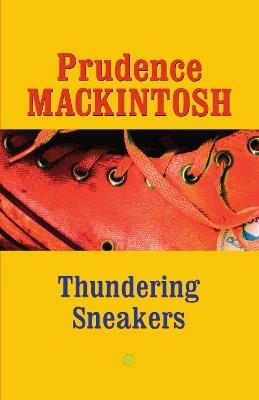 Thundering Sneakers - Prudence Mackintosh - cover