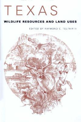 Texas Wildlife Resources and Land Uses - cover