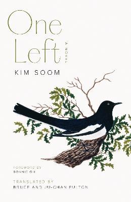 One Left: A Novel - Kim Soom - cover