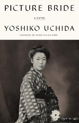 Picture Bride: A Novel - Yoshiko Uchida - cover