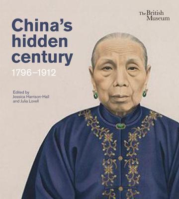China's Hidden Century: 1796-1912 - cover