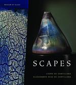 Scapes: Laura De Santillana and Alessandro Diaz De Santillana