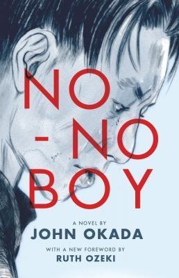 No-No Boy - John Okada - cover