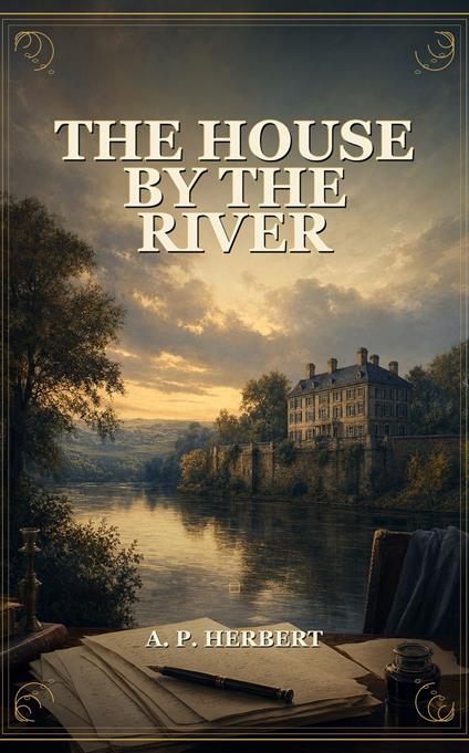 The House By The River