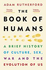 The Book of Humans