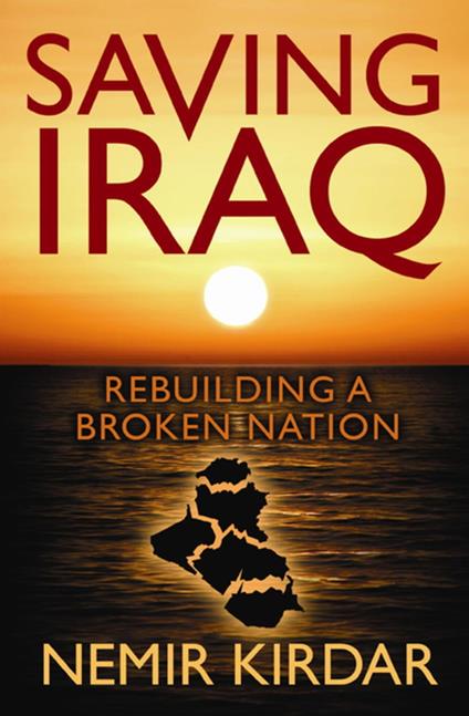 Saving Iraq
