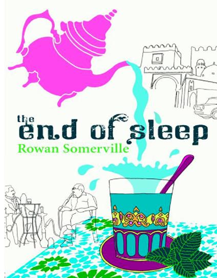 The End Of Sleep
