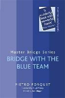 Bridge With The Blue Team - cover