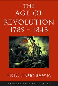 The Age of Revolution