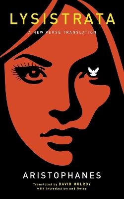 Lysistrata: A New Verse Translation - Aristophanes - cover